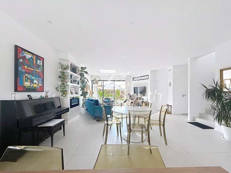 Maison Saint-Cyprien - 4 chambres - 133m²