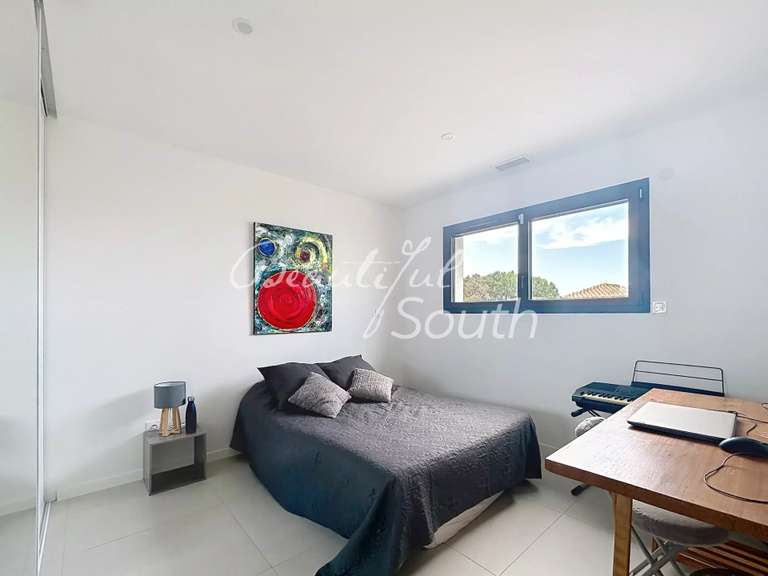 Maison Saint-Cyprien - 4 chambres - 133m²