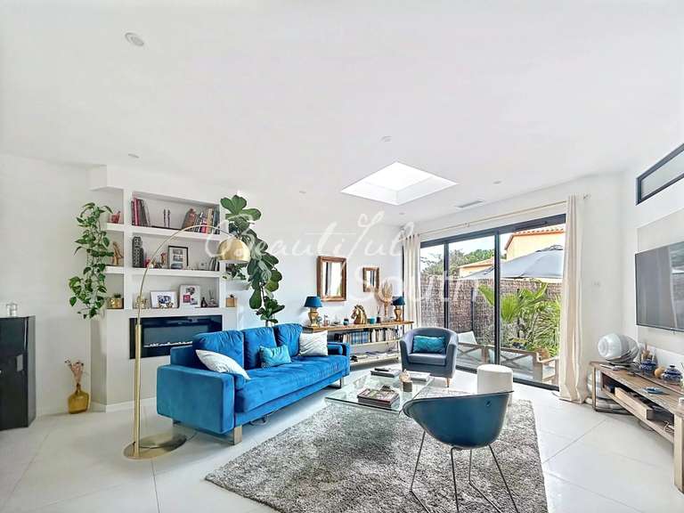 Maison Saint-Cyprien - 4 chambres - 133m²