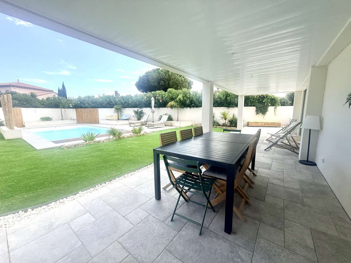 House Saint-Cyprien
