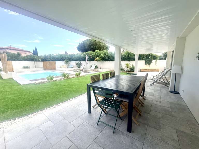 House Saint-Cyprien - 3 bedrooms - 157m²