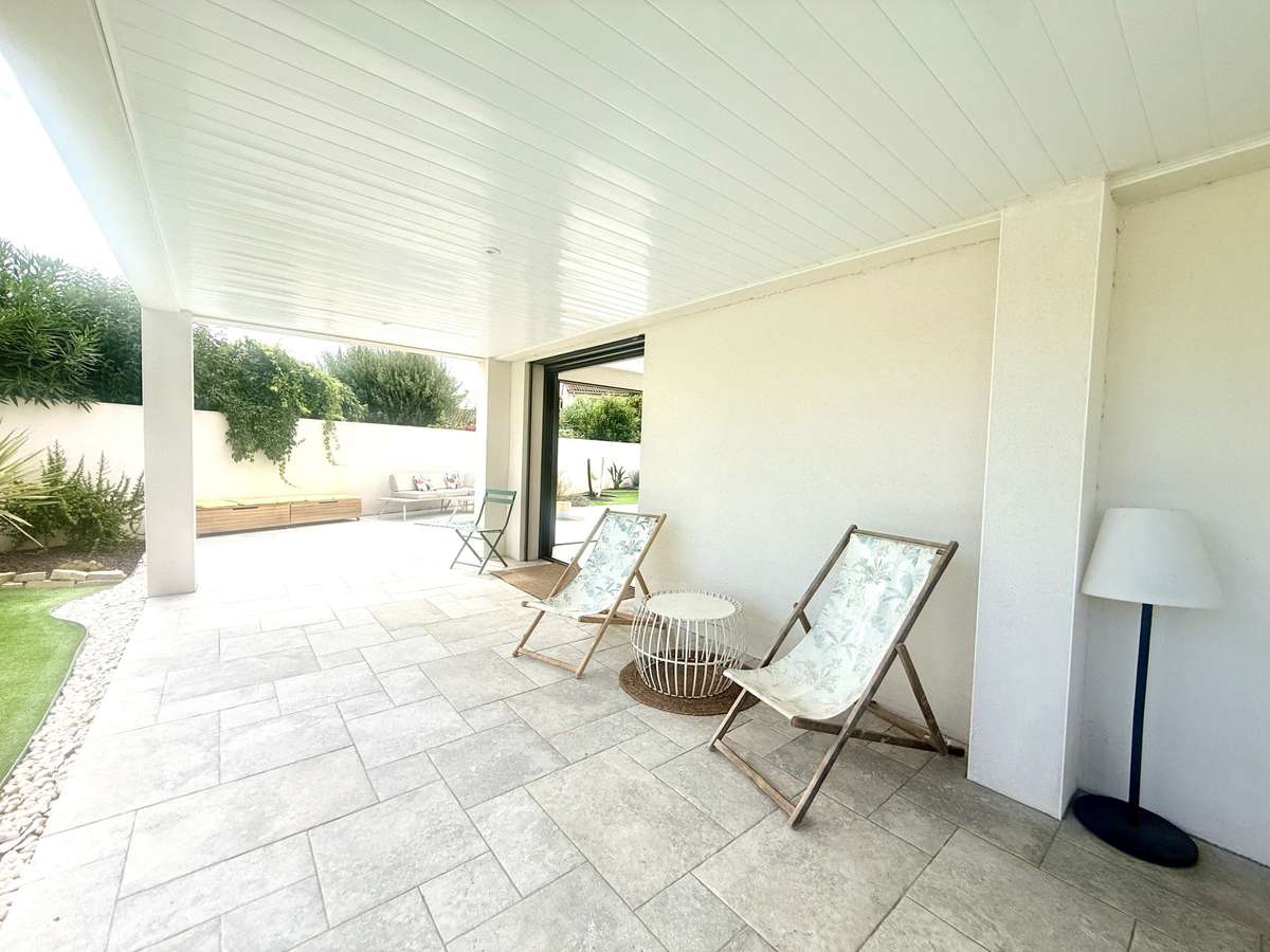 House Saint-Cyprien