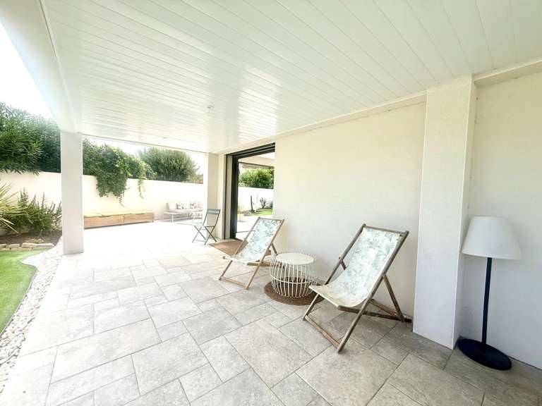 House Saint-Cyprien - 3 bedrooms - 157m²