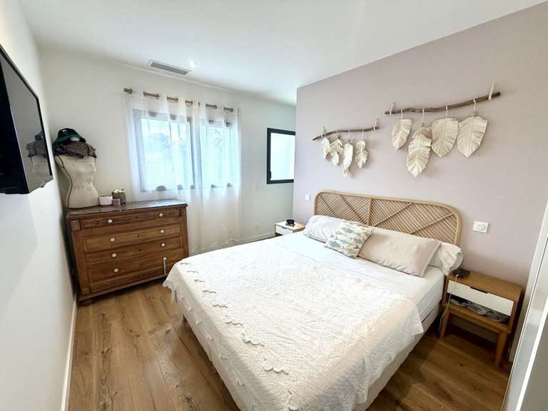 House Saint-Cyprien - 3 bedrooms - 157m²