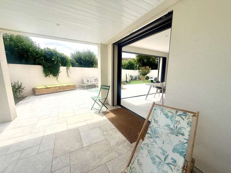 House Saint-Cyprien - 3 bedrooms - 157m²
