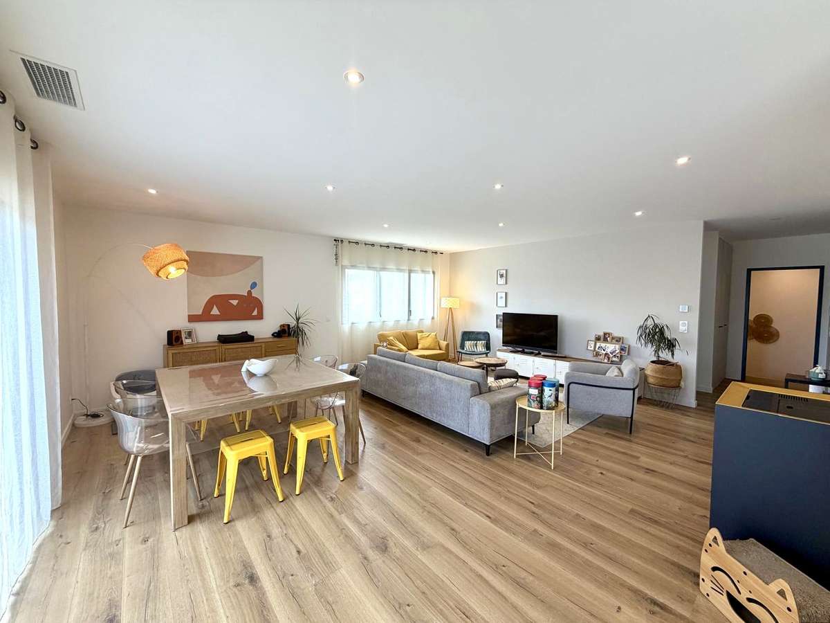 House Saint-Cyprien