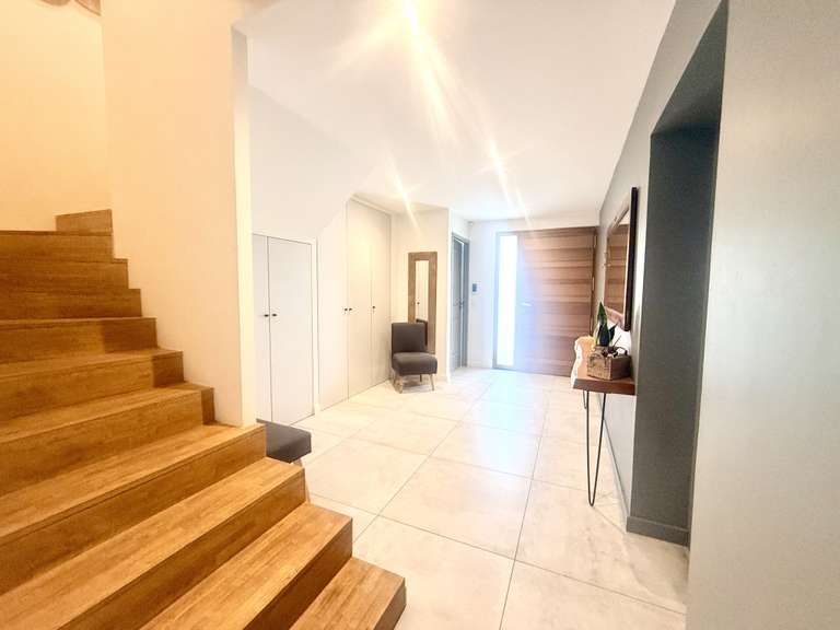 House Saint-Cyprien - 3 bedrooms - 157m²