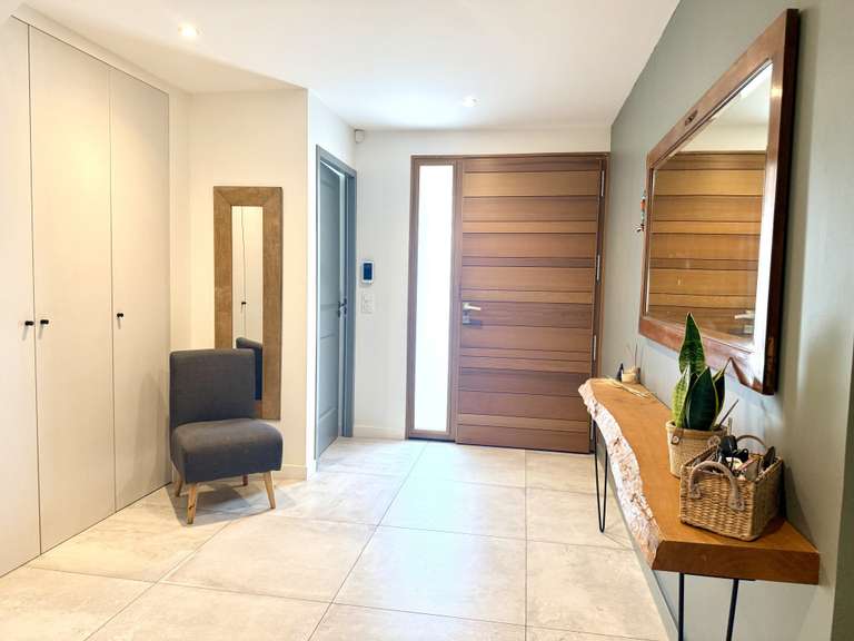 House Saint-Cyprien - 3 bedrooms - 157m²