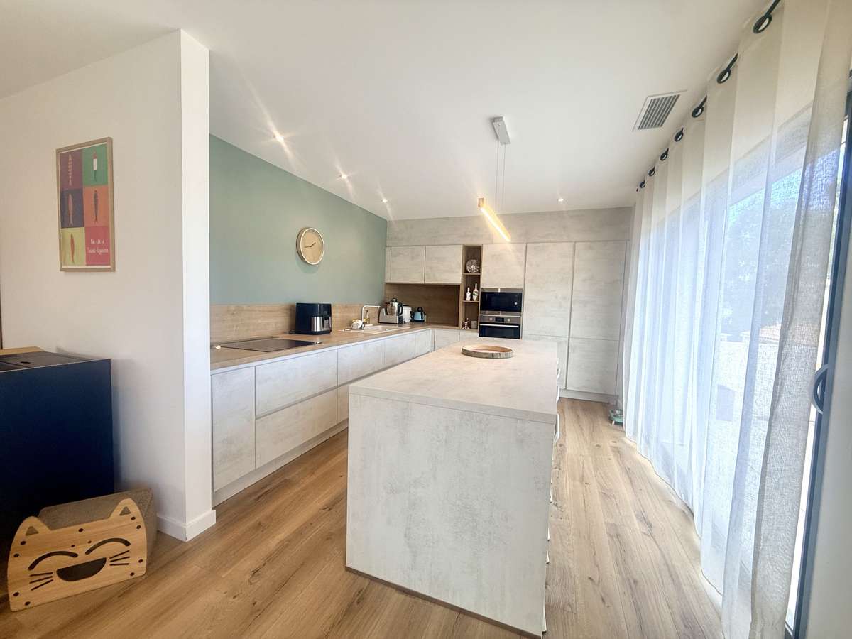 House Saint-Cyprien