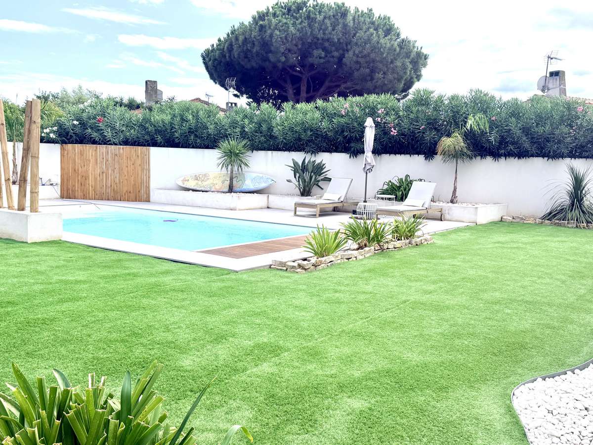 House Saint-Cyprien