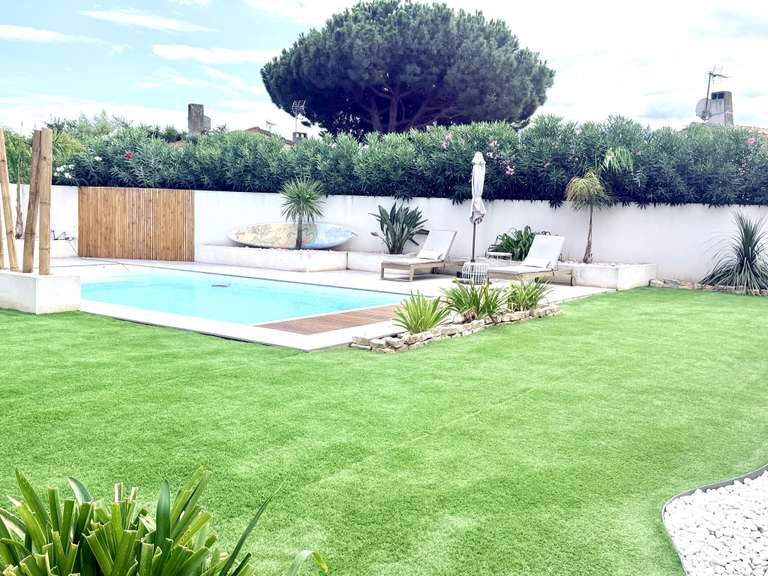 House Saint-Cyprien - 3 bedrooms - 157m²