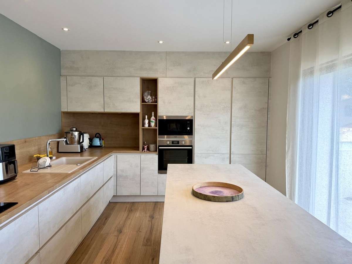 House Saint-Cyprien