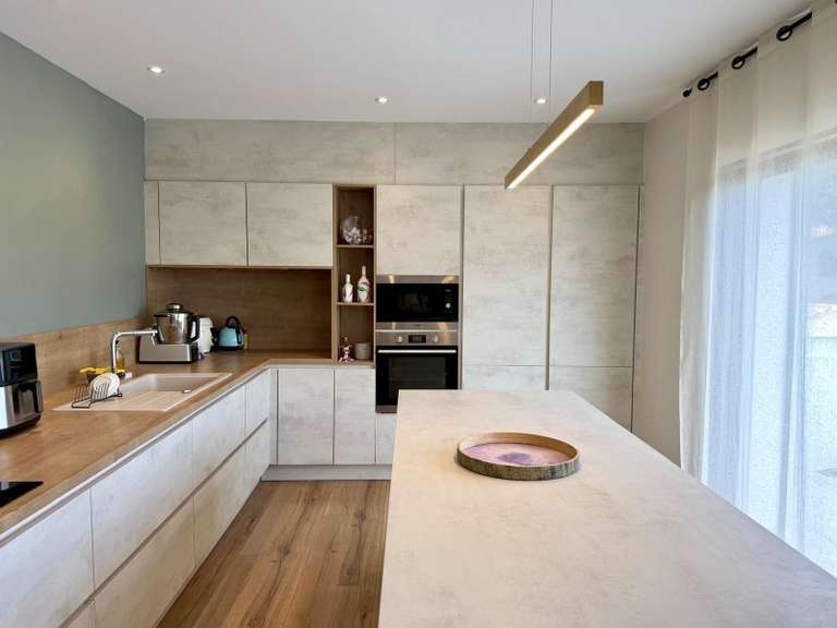 House Saint-Cyprien - 3 bedrooms - 157m²