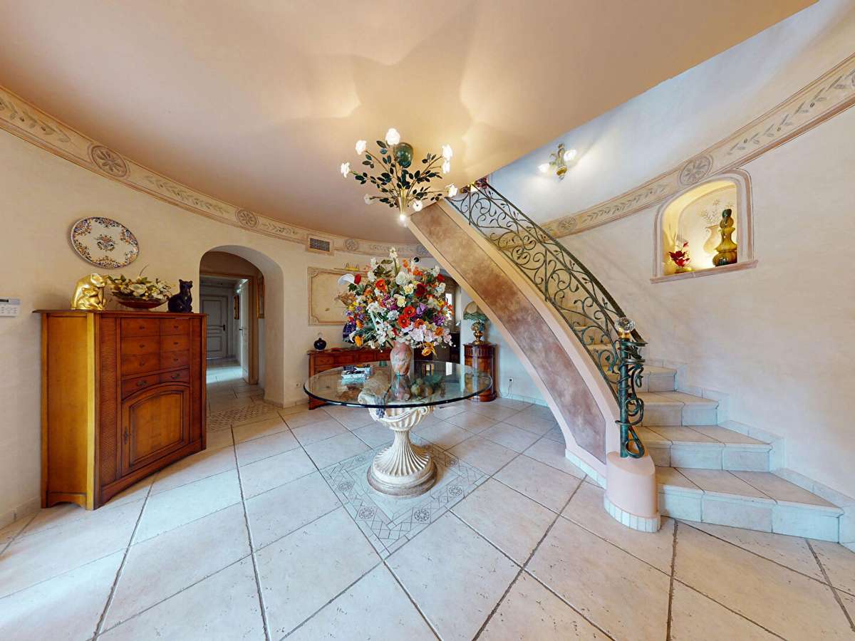 Maison Saint-Cyprien