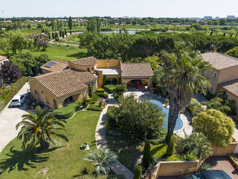 Maison Saint-Cyprien - 3 chambres - 208m²