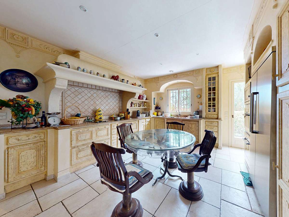 Maison Saint-Cyprien