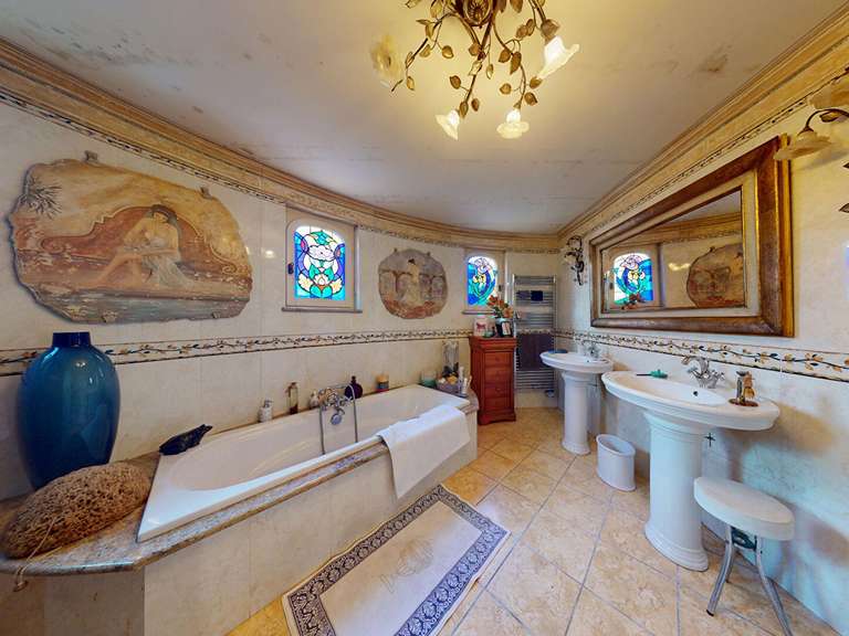 Maison Saint-Cyprien - 3 chambres - 208m²