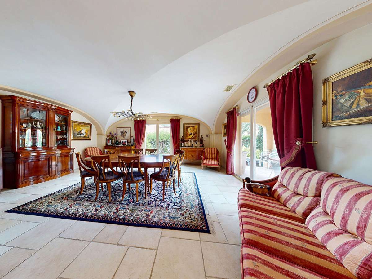 Maison Saint-Cyprien