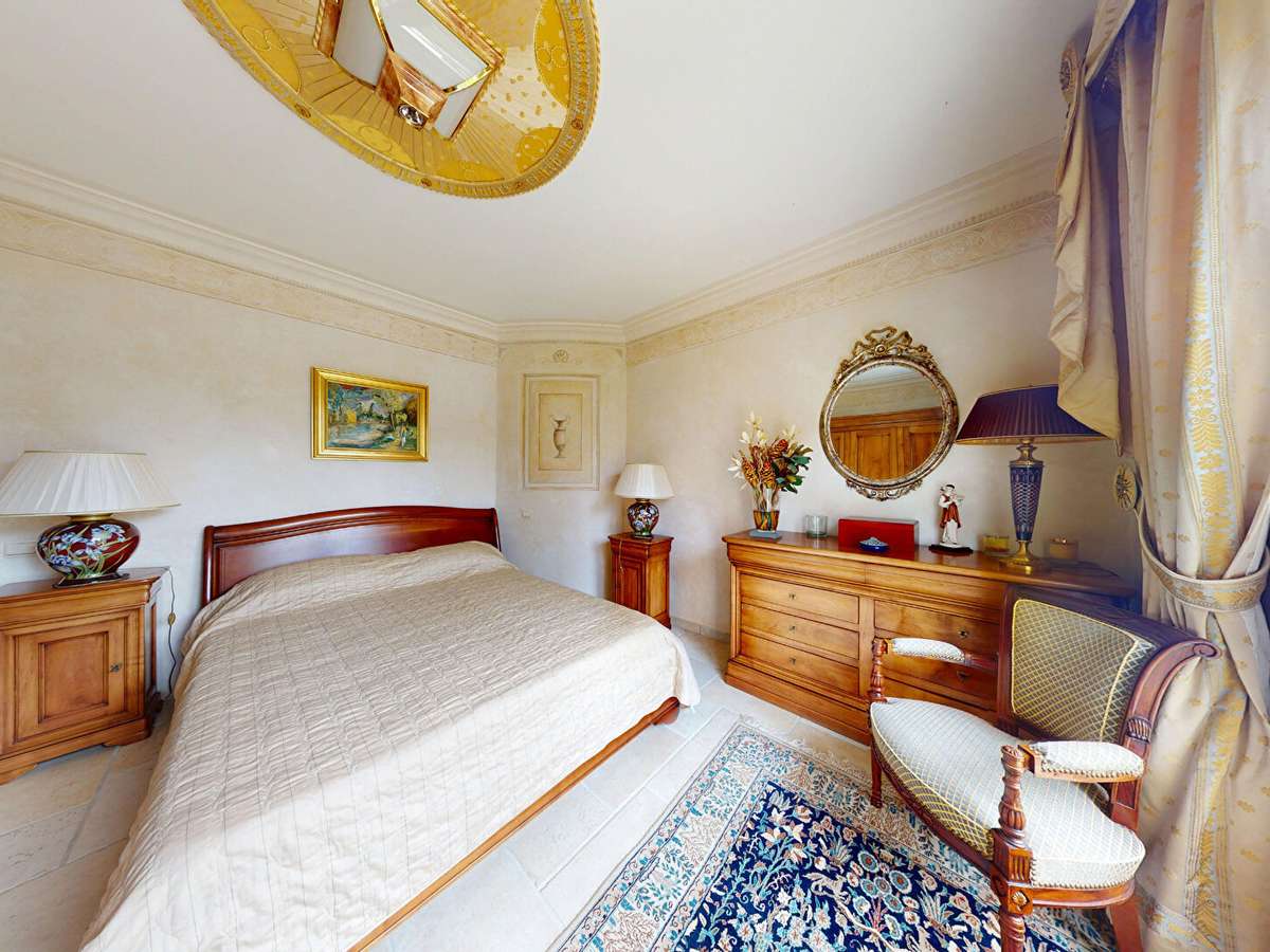 Maison Saint-Cyprien