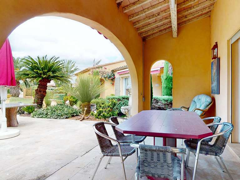 Maison Saint-Cyprien - 3 chambres - 208m²