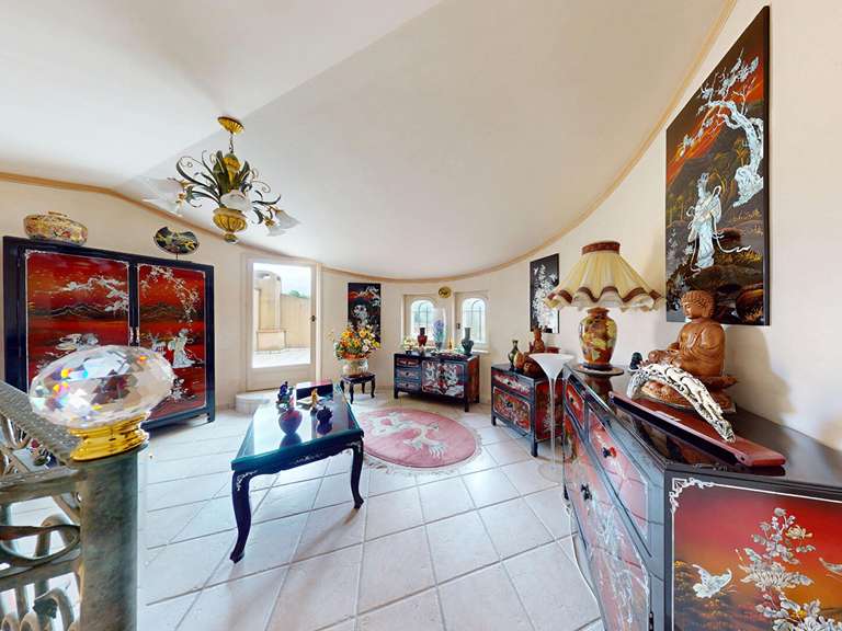 Maison Saint-Cyprien - 3 chambres - 208m²