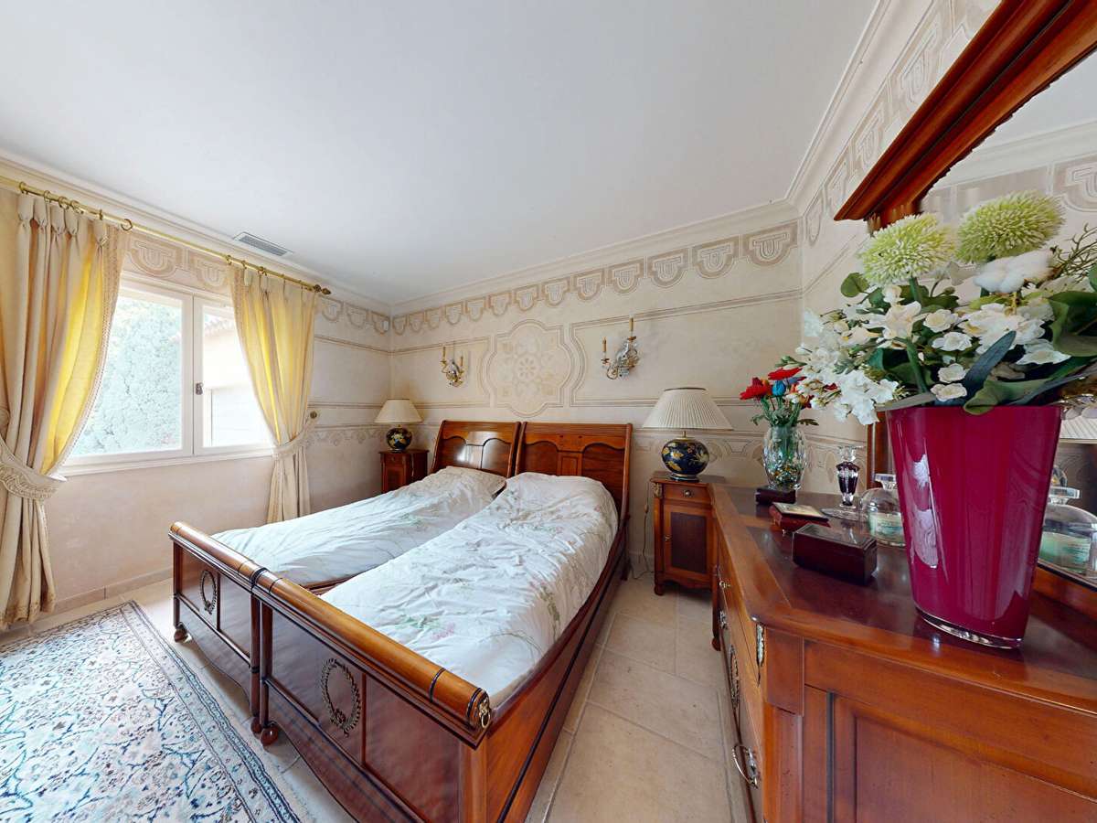 Maison Saint-Cyprien