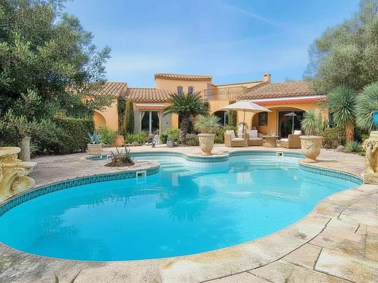 Maison Saint-Cyprien - 3 chambres - 208m²