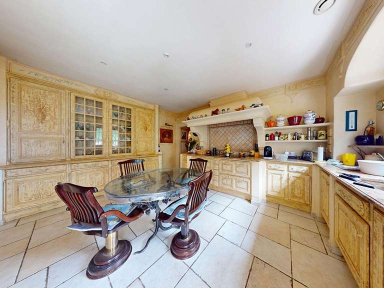 Maison Saint-Cyprien - 3 chambres - 208m²