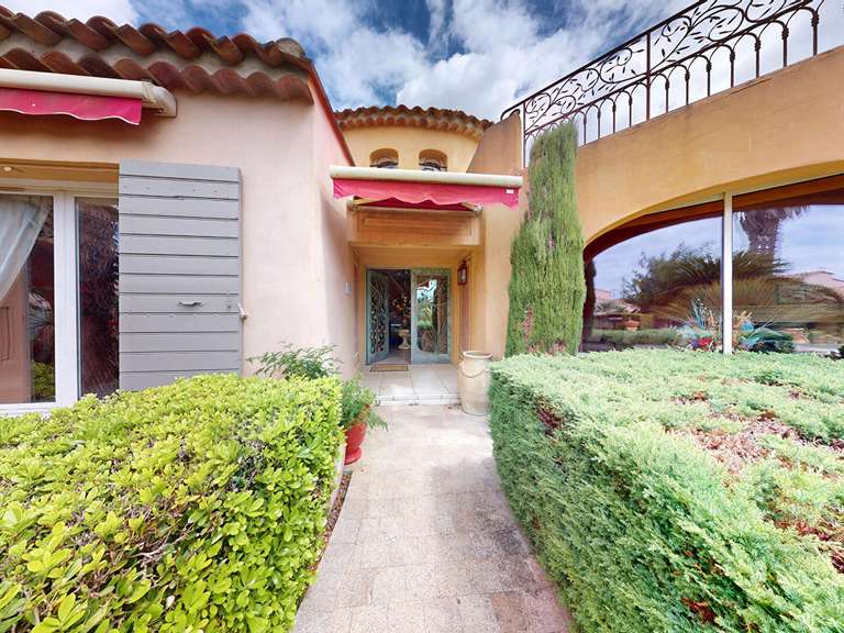 Maison Saint-Cyprien - 3 chambres - 208m²