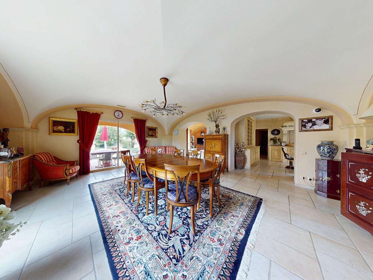 Maison Saint-Cyprien