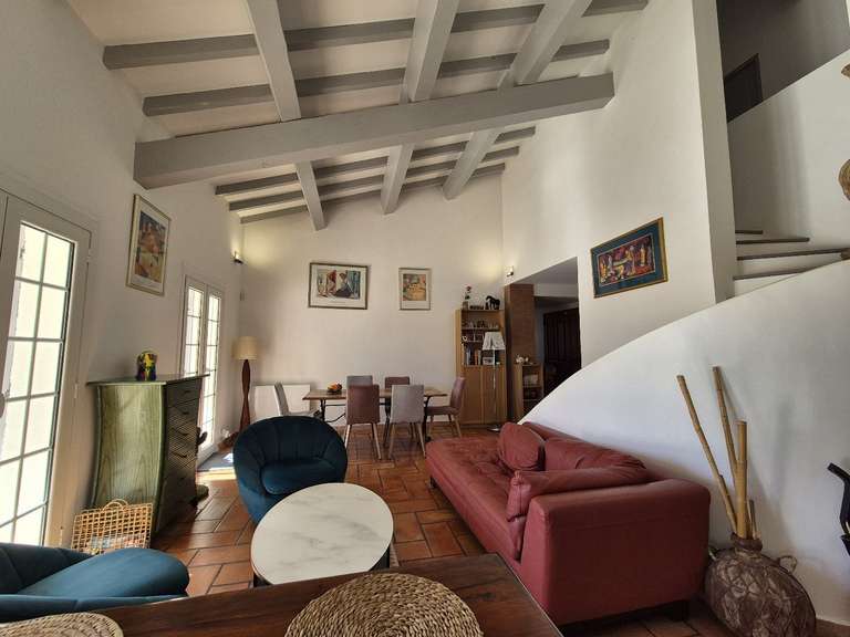 Villa Saint-Cyprien - 4 bedrooms - 168m²