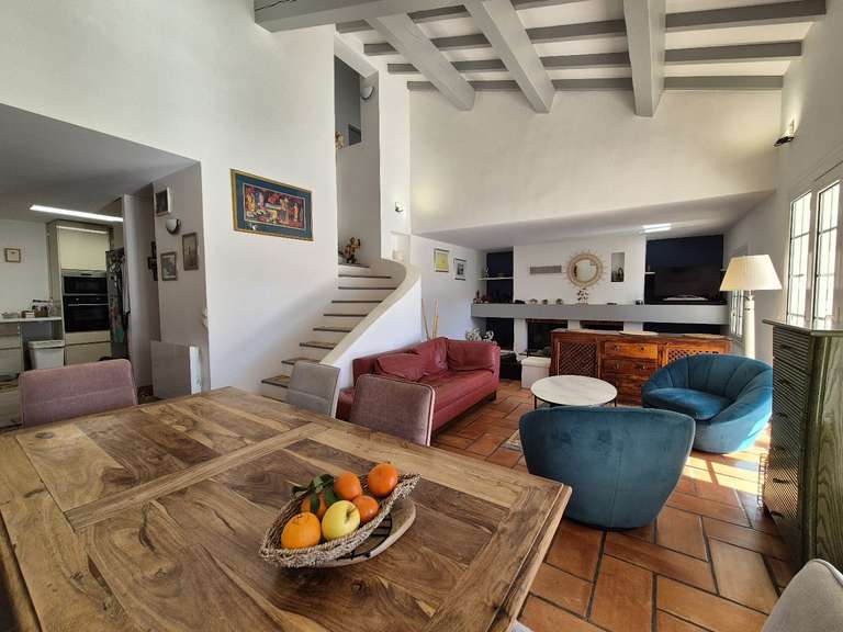 Villa Saint-Cyprien - 4 bedrooms - 168m²