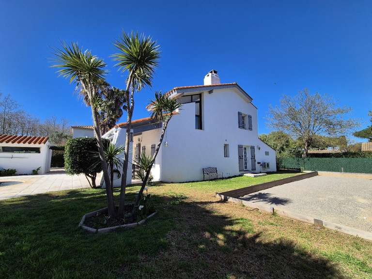 Villa Saint-Cyprien - 4 bedrooms - 168m²