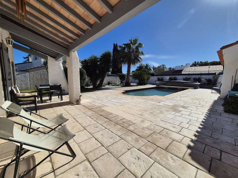 Villa Saint-Cyprien - 4 chambres - 168m²