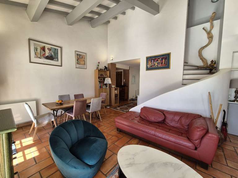 Villa Saint-Cyprien - 4 chambres - 168m²