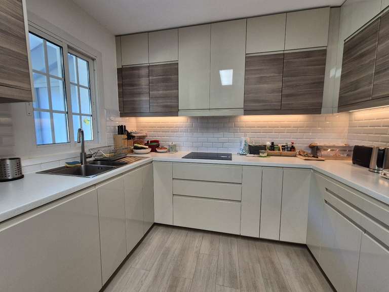 Villa Saint-Cyprien - 4 chambres - 168m²