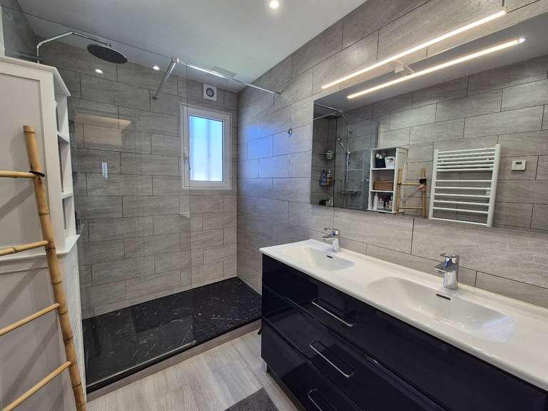 Villa Saint-Cyprien - 4 chambres - 168m²