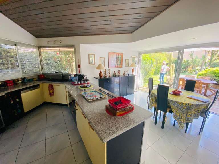 Villa Saint-Cyprien - 3 chambres - 148m²