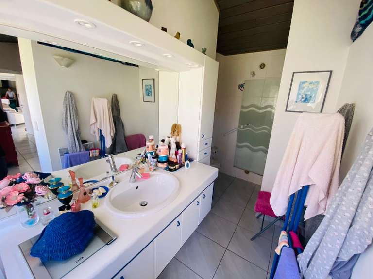 Villa Saint-Cyprien - 3 chambres - 148m²