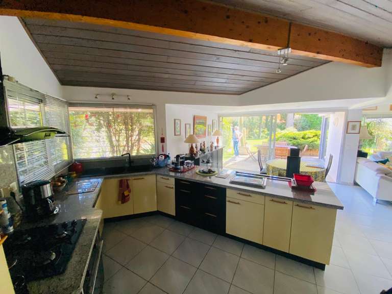 Villa Saint-Cyprien - 3 chambres - 148m²