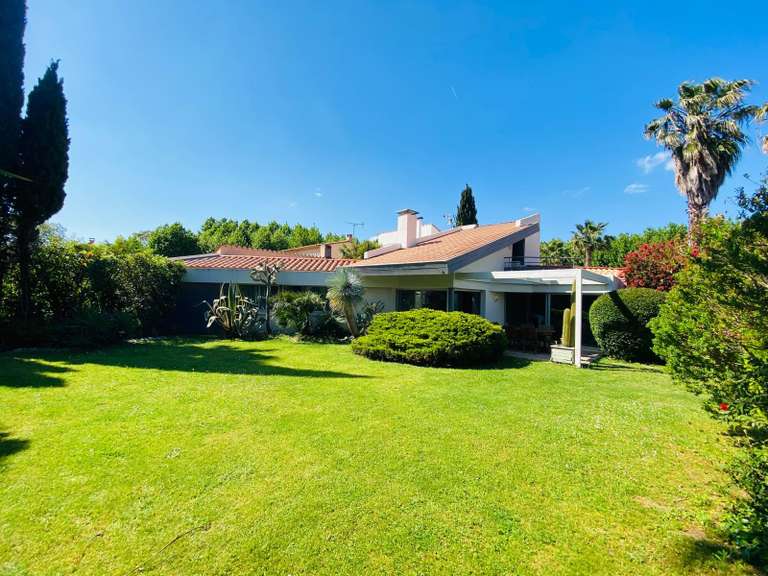 Villa Saint-Cyprien - 3 chambres - 148m²