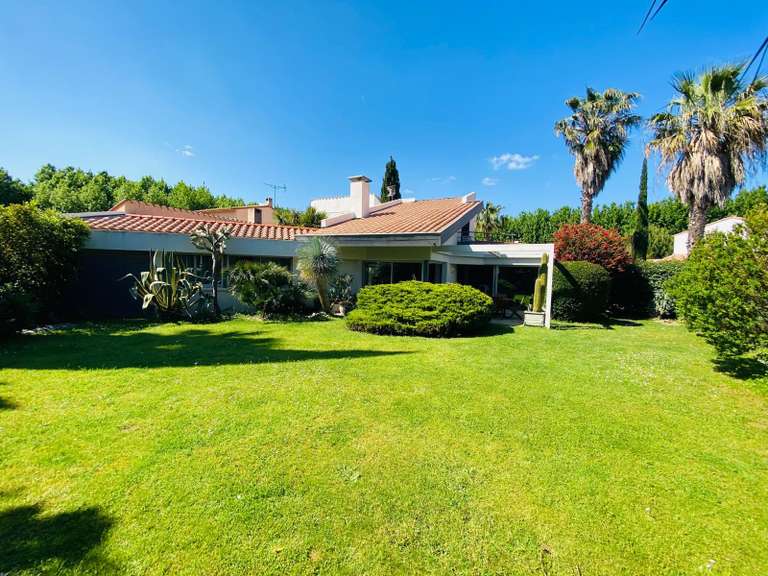 Villa Saint-Cyprien - 3 chambres - 148m²