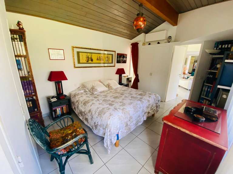 Villa Saint-Cyprien - 3 chambres - 148m²