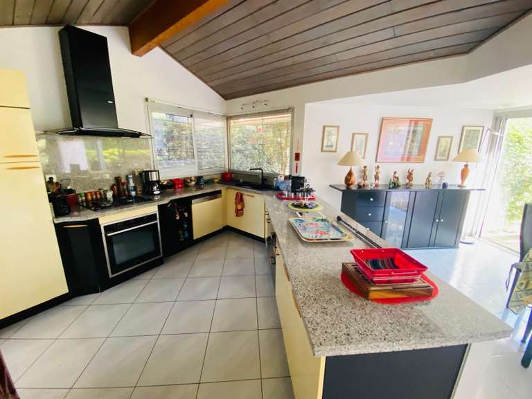 Villa Saint-Cyprien - 3 chambres - 148m²