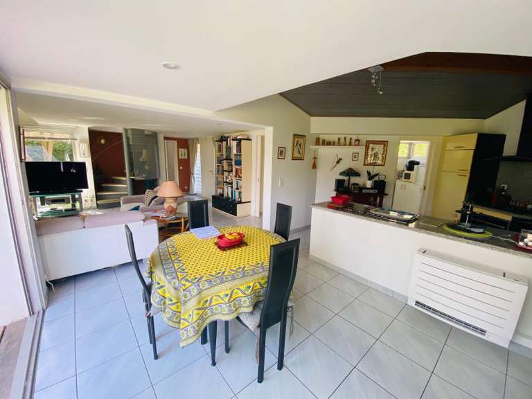 Villa Saint-Cyprien - 3 chambres - 148m²