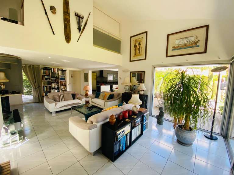 Villa Saint-Cyprien - 3 chambres - 148m²