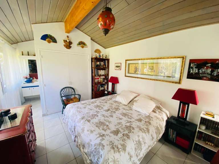 Villa Saint-Cyprien - 3 chambres - 148m²