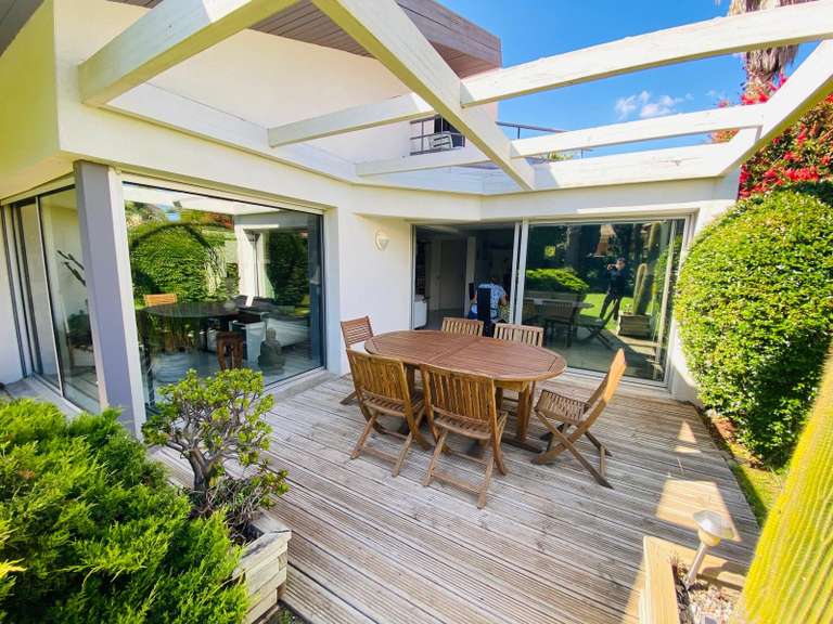 Villa Saint-Cyprien - 3 chambres - 148m²