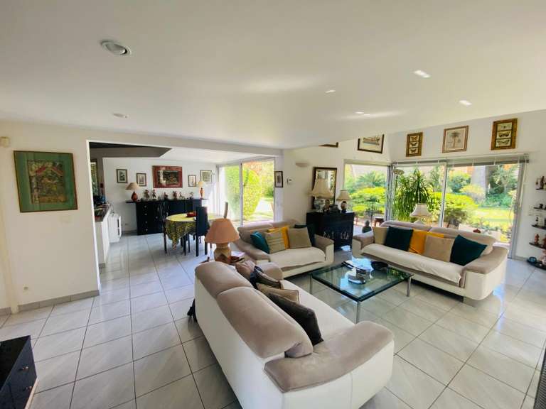 Villa Saint-Cyprien - 3 chambres - 148m²