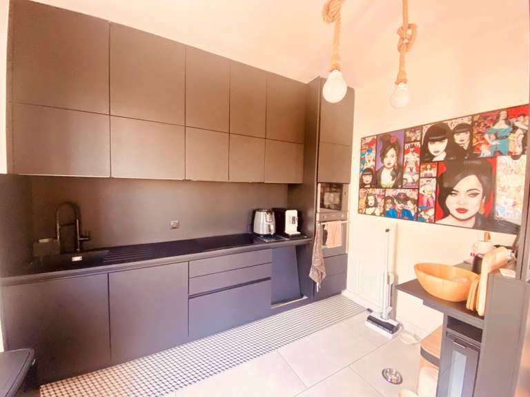 Villa Saint-Cyprien - 5 bedrooms - 150m²